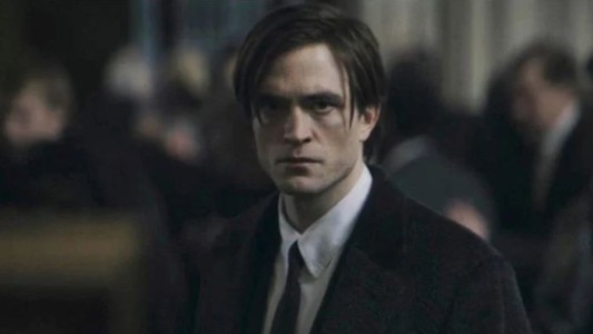 Robert Pattinson se recuperó del coronavirus y vuelve al rodaje de "The Batman"