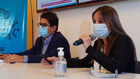 Córdoba en una curva ascendente de casos: ¿Se viene el botón rojo?