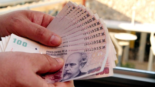 Cuotas impagas de créditos otorgados por bancos no abonarán intereses punitorios