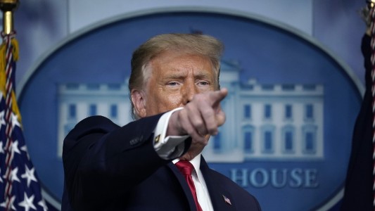 Estados Unidos prohíbe desde el domingo TikTok y WeChat por "seguridad nacional"