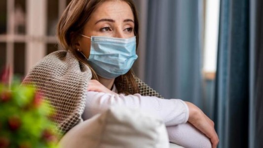 Coronavirus: recuperados pueden seguir sintiendo cansancio constante 10 semanas después