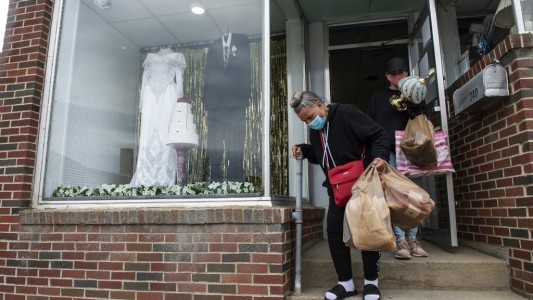 Fiesta y tragedia: 7 muertos y 177 infectados por el coronavirus tras una boda