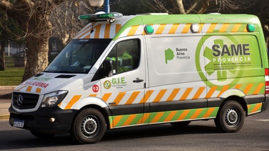 "Se dieron cuenta": balearon a un policía que hacía inteligencia en La Matanza