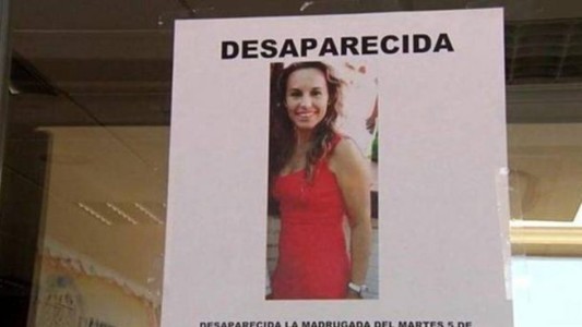 Homicidio: a 4 años de la desaparición de una mujer, una carta anónima esclareció el caso