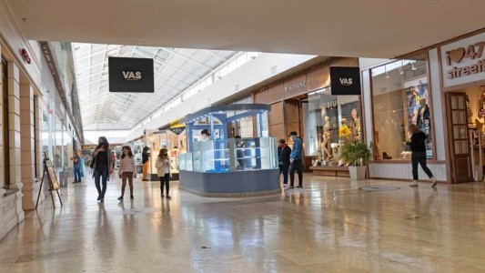 Crearon un simulador para medir la distancia física en espacios cerrados