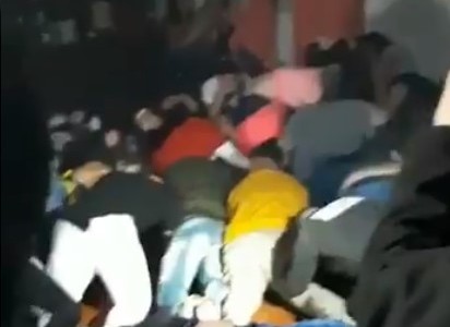 Fiesta clandestina en La Matanza: 150 invitados y creen que participaron dos policías