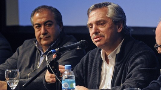 La CGT propuso una marcha a favor del Gobierno para el 17 de octubre