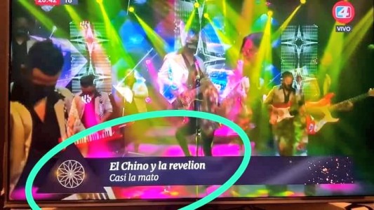 Repudian la elección de la canción "Casi la Mato" para abrir un festival juvenil en Jujuy