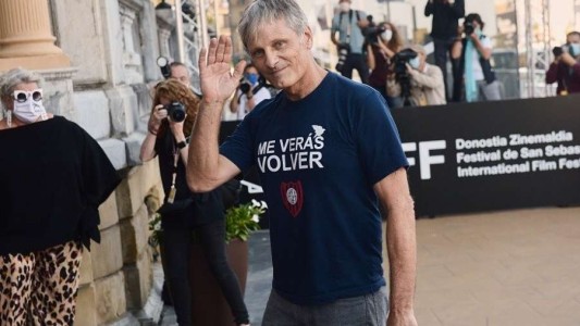 ¡Viggo lo volvió a hacer!