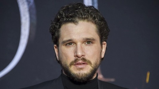 Kit Harington criticó al personaje de Jon Snow: "Es un modelo masculino que el mundo no necesita ver más"