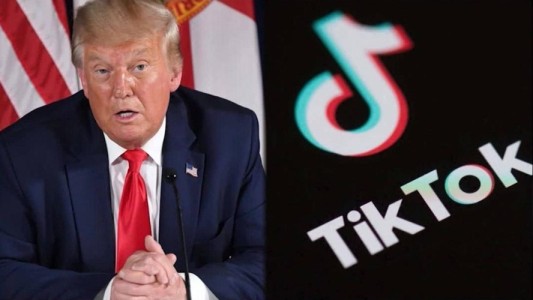 TikTok acude a la justicia de Estados Unidos para impedir su prohibición en el país