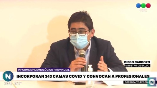 Coronavirus en Córdoba: las reuniones familiares seguirán suspendidas