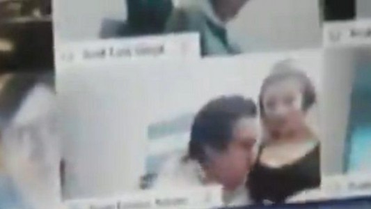 Medios internacionales hablan del "escándalo" del diputado argentino