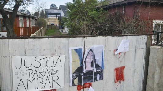 Horror en Chile: una mujer entregó a su hija de 16 años a su pareja para que la viole y la mate