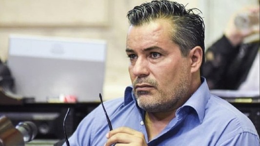 El diputado del escándalo sexual cobraba más de 270 mil pesos y tenía seis empleados