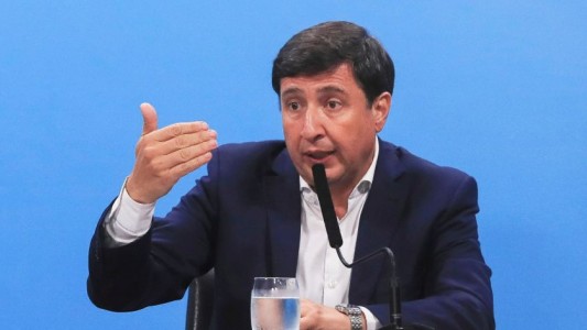 Arroyo reconoció que la pobreza "va a dar un aumento importante"