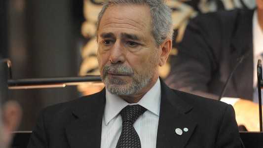 Ordenan la libertad de Jaime por la tragedia de Once, pero seguirá detenido por otras causas