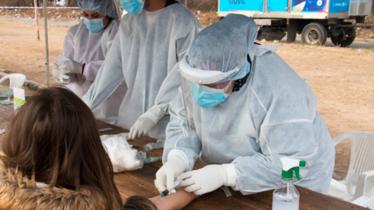 Coronavirus: las claves a tener en cuanta frente a síntomas, diagnóstico confirmado y contactos estrechos