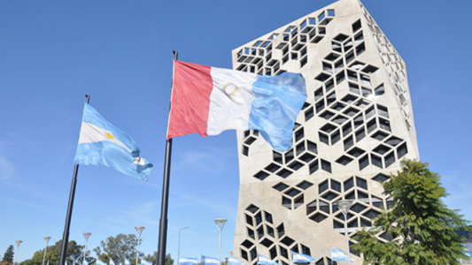 La Provincia publicó el cronograma de pagos de octubre