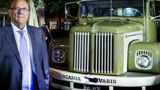 Reconocido empresario santafesino del transporte fallece con Covid-19