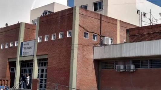 Un chico de 16 años se enfrentó a cuatro hombres y mató a uno