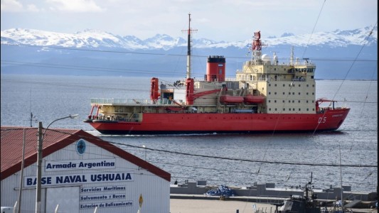 Ushuaia volvió a Fase 1 frente al avance del coronavirus
