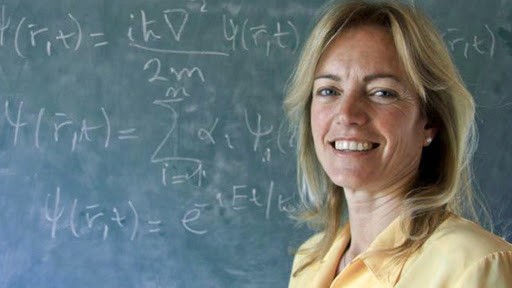 Una galardonada física argentina señaló que en el mundo "hay menos de un 30% de mujeres científicas"