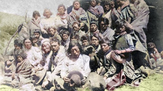 La ONU pidió que los museos sean “descolonizados” y fortalece reclamo tehuelche