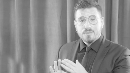 Fede Bal: "Tengo miedo de..."