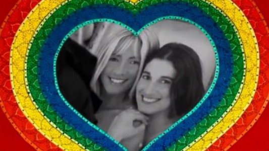 Así homenajea Cris Morena a Romina Yan a 10 años de su muerte