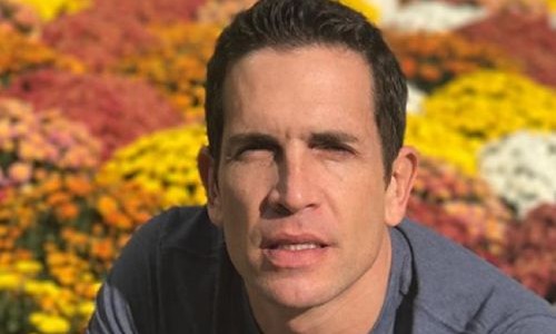 “No le pudo ganar”: Diego Ramos despidió por Instagram a su papá que murió por Covid-19