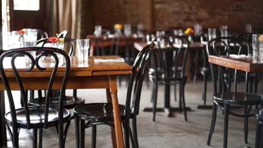 Economía: abrupta caída del 13,2 por ciento con respecto a Julio de 2019