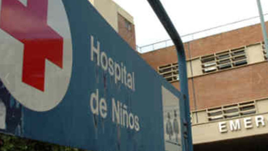 Una beba de 2 años que murió en Córdoba: tenía  coronavirus