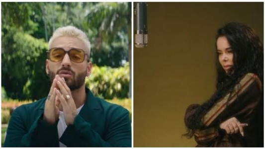 La versión femenina del hit "Hawái" que le responde a Maluma