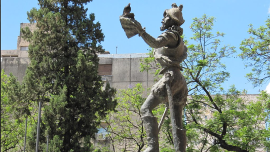 El miércoles será no laborable para la administración pública provincial de Córdoba Capital