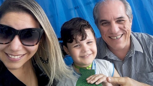 Su esposo se enamoró de su madre mientras estaba internada en el hospital: "Fue un puñal en el pecho"