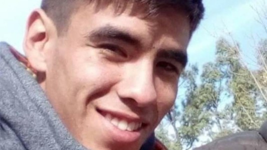 La autopsia de Facundo Astudillo Castro confirmó que fue una muerte violenta por sumersión