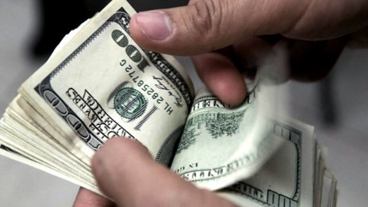 El dólar abre en alza tras modificarse el esquema cambiario: el "solidario" llega a $ 132,41