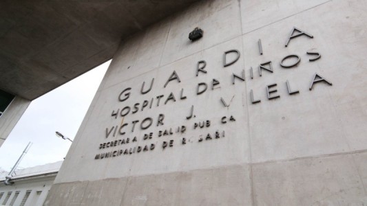 Incendio en Rosario: murió un papá y sus dos hijos resultaron heridos