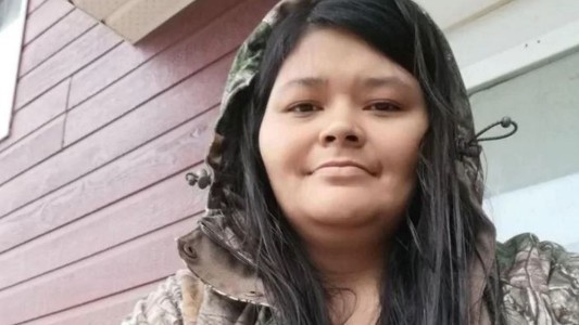 Video: una indígena grabó en su celular los insultos de las enfermeras antes de morir