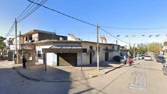 El delincuente que murió en el asalto al panadero recibió nueve disparos