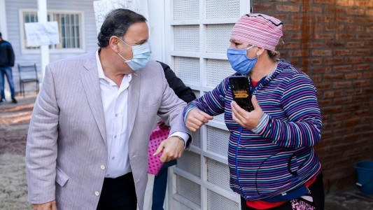 "Confusión": La Rioja suspendió la libre circulación de recuperados de coronavirus