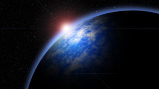 Detectan 24 planetas con mejores condiciones habitables que la Tierra