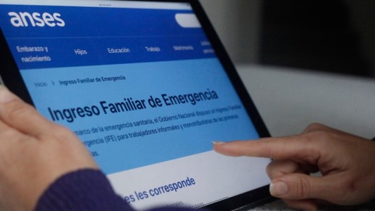 IFE 4: Quiénes recibirían el último pago del año