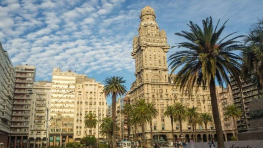 Vacaciones fiscales, la nueva atracción de Uruguay