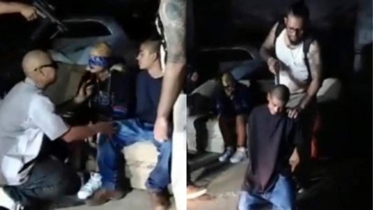 Grababan una simulación de secuestro para TikTok y mataron sin querer a quien hacía de víctima