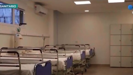 El crecimiento de contagios y la demanda de camas hace que Córdoba pueda regresar a "Fase 1"