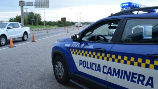 Aumentan 4,45% las multas de la Policía Caminera: segunda suba en 30 días
