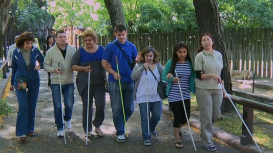 Piden reformar una ley para prevenir las "esterilizaciones forzadas a personas con discapacidad"