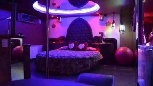 Hoteles alojamiento, jardines maternales y salones de eventos abren en Guaymallén